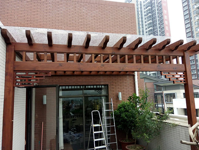雨棚、鋼結(jié)構(gòu)